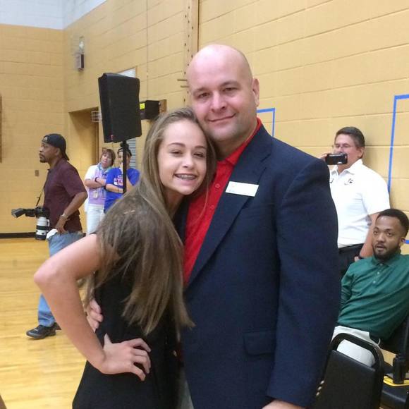 Meet your Posher, Joe - Picture 1 of 1